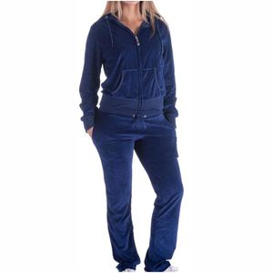 Ensembles de survêtement pour femmes unies séchage rapide logo et design personnalisés mode dames survêtements pour femmes vente en gros - Product Image 1