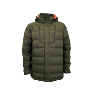 Style chaud Hommes Puffer Vestes Top Vente Hommes Puffer Vestes Prix abordable Hommes Puffer Vestes - Product Image 2