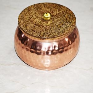 Personalized reusable tin With slip-free grip and modern for eco-conscious packaging products At Wholesale Price By HF CRAFTS - Product Image 1