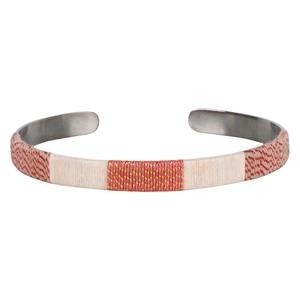 Pulseras de mano de latón con aspecto de diseño clásico, joyería con detalles intrincados y un pulido brillante atemporal - Product Image 2