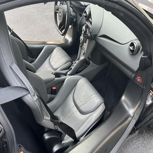 Alerte Offre Exceptionnelle! McLaren 720S Spider 2022 Super Propre, 710 ch, V8 Turbo, Propulsion Arrière, Toit Rigide Électrochromique Noir, Cabriolet de Luxe - Product Image 5