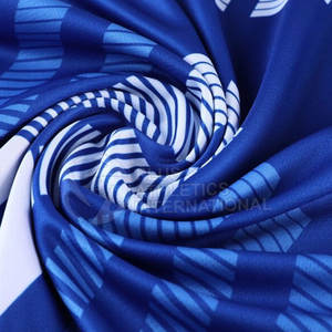 Camiseta de fútbol personalizada conjunto con pantalones cortos para el entrenamiento del equipo y el Club Matchwear transpirable kit de fútbol para los hombres - Product Image 3