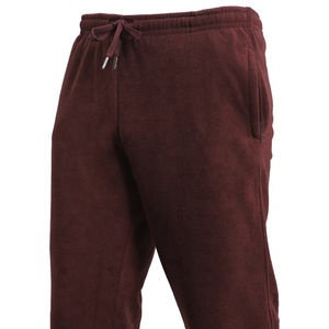 ชุดวอร์มผู้ชายที่มีวัสดุน้ำหนักเบา ยืดหยุ่นได้ดี และระบายอากาศได้ดี เหมาะสำหรับการวิ่ง ออกกำลังกาย และสวมใส่ในชีวิตประจำวัน - Product Image 6