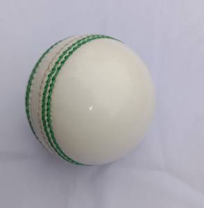 Logos personnalisés balle de cricket en gros cinq couches de cricket | Taille Hommes Femmes Jeunes | Poids 156gm 142gm 135gm - Product Image 4