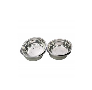 Affordable stainless steel all purpose bowl for dining cooking and baking bowl - Product Image 5