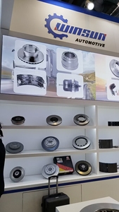 จานเบรคสำหรับ Audi R8 Audi จาน420615301D 420615301A 420615301B 8T0615301 - Product Image 2