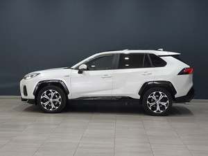 USADO LHD/RHD 2023 SUZUKI ACROSS 2,5 - Product Image 3