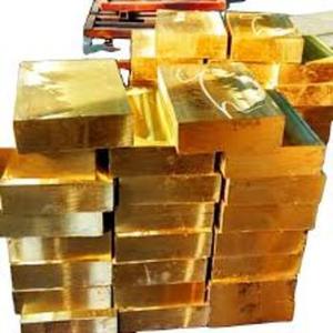 Lingote de Cobre Refinado 99.99% Suministro - Product Image 2