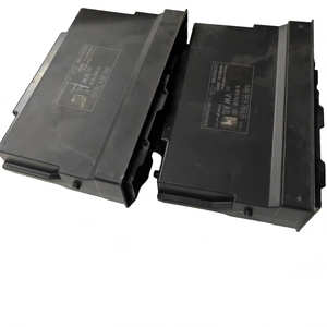 Nouvelle version informatique de haute qualité pour le remplacement de siège Taycan 9J1, référence 4M8959760B, pour 2021- - Product Image 6