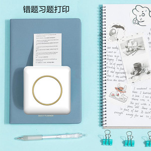C21儿童打印机有趣的儿童创意打印易于使用的便携式完美家庭或学校 - Product Image 3