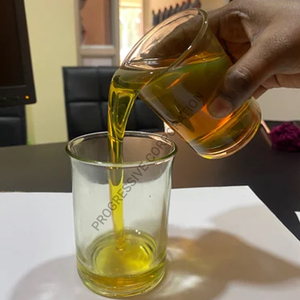 Aceite base de plantas de energía de suministro a granel OEM para lubricantes de cilindros marinos y fluidos de motores de barcos - Product Image 2