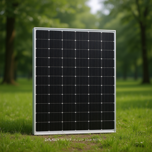 แผงโซลาร์เซลล์ Damien New Energy ESP-275P - Product Image 3