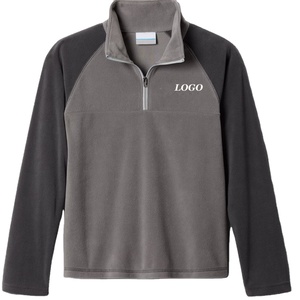 Sudadera de Cuello Redondo para Niños, Colección Invierno 2026, Diseño de Alta Calidad, Tejido Transpirable, Corte Holgado, Precio Económico - Product Image 1