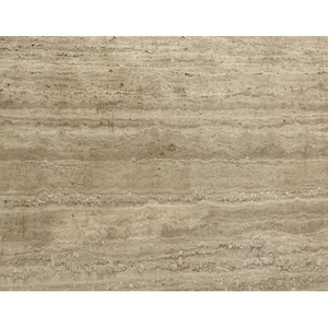 Bournello Travertine กระเบื้องปูพื้นและผนังขนาด60x30x2ซม. เซรามิคเคลือบสำหรับตกแต่งภายในบ้าน - Product Image 1