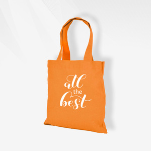 Bolso de mano no tejido con patrón de letras de alta calidad, bolso de compras duradero y elegante, bolso de mano no tejido - Product Image 6