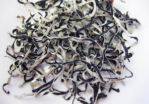 Hongo de oreja de madera negra seta Venta al por mayor Hongo de oreja de madera negra Listo para enviar ÁNGULO - Product Image 3