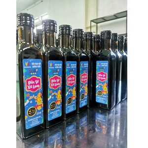 Viet Nam Lichtgele Bulk Camellia Zaden Olie 100% Pure Olie Biologische Camellia Oleifera Vruchten Voor Voedselverwerking - Product Image 2