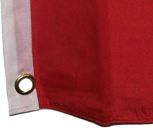 Marines Nylon bordado bandera Masonic Regalia Banner bordado nuevo personalizado bordado Mason Banners - Product Image 6