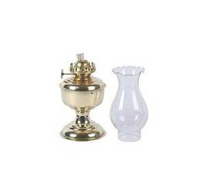 โคมไฟเอ็มโพเรียมโคมไฟน้ำมันขนาดเล็กมินิ9.5โคมไฟตกแต่งบ้าน - Product Image 4