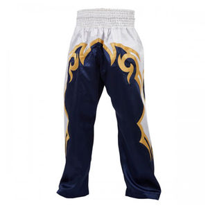 Nuevos pantalones de boxeo de Mejor Diseño de Venta caliente para hombres y estilo de ropa informal de calidad duradera para venta al por mayor - Product Image 1