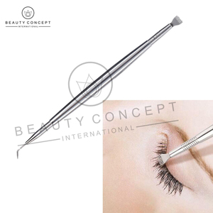 Cils Pro Tools Cils écologiques avec peigne de séparation Outil de levage de cils par Beauty Concept International Prix bon marché Lash Lift - Product Image 2