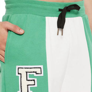 Meilleure qualité Nouveau style Logo personnalisé Hommes Direct to Film Survêtement/Training Wear Direct to Film Survêtement - Product Image 4