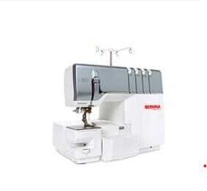 BERNINAA-L 850 The perfect-sidekickk to your <b>sewing</b>/<b>machine</b> - Product Image 1
