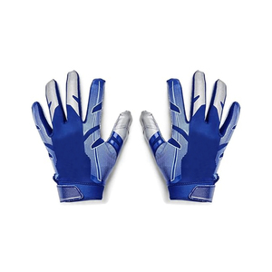 Gants de football américain sur mesure Gants de football américain de haute qualité Gants de football américain pour adultes - Product Image 3