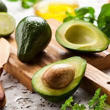 INGREDIENTE A BASE DE PLANTAS NATURAL DE AGUACATE CONGELADO PREMIUM PARA UN ESTILO DE VIDA SALUDABLE - Product Image 4