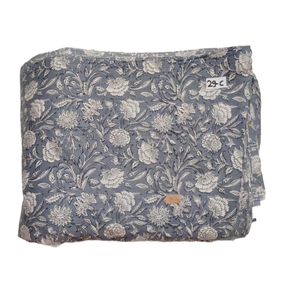 Tela 100% algodón tela textil para el hogar material de fabricación de vestidos étnicos indios - Product Image 4