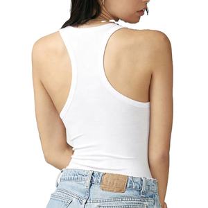 Débardeur de sport respirant à double couche, antichoc, pour la course à pied - Product Image 4