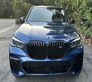 BMW X5 M50i 2022 con Sonido de Motor Potente, Bajo Kilometraje, Configuración Eléctrica Automática, Listo para Enviar - Product Image 1