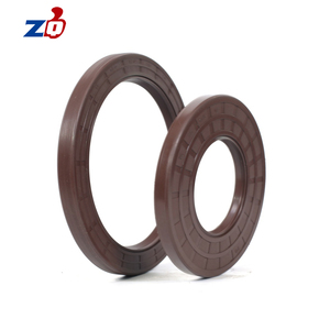 Nhà Máy Bán buôn giảm xóc TC FKM fpm ffkm con dấu dầu - Product Image 5