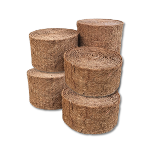 Hot Selling Product COIR TAPE / PALM MAT Coir Tape: the Perfect Growing Medium for Flowers and Vegetables - Product Image 1