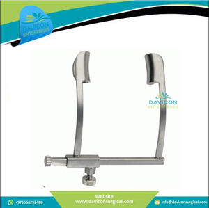 Ustensile de cuisine, spéculaire pour les yeux, avec vis de verrouillage, 4cm , 8mm par davericon - Product Image 3