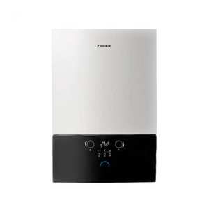 Chaudière à condensation au méthane Daikin D2CND024 24 kW ErP avec kit d'évacuation des gaz de combustion pour systèmes de climatisation domestiques - Product Image 1