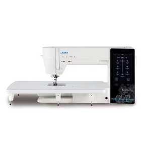 Máquina de Coser Profesional Kokochi Dx-4000qvp Nueva, de 12 Brazos, Calidad Profesional - Product Image 1