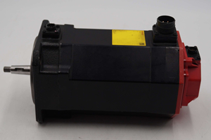 Nouveau et original moteur de broche AC A06B-2472-B123 - Product Image 6