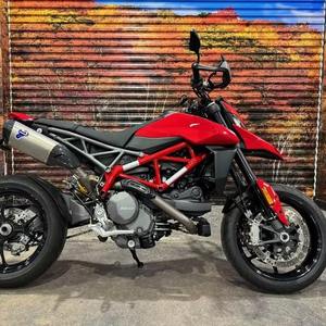 Prêt à être expédié Nouveau HYPER-MOTARD 100% remisé - Product Image 1