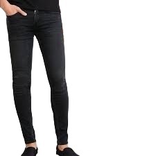 Nouvelle arrivée de pantalon en jean pour hommes décontracté délavé vente en gros OEM coupe ajustée à bas prix orienté vers l'exportation qualité personnalisée - Product Image 4
