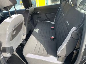 EXCELLENT MPV d'occasion 2021 LODGY 116HP, transmission, faible kilométrage, à vendre - Product Image 4