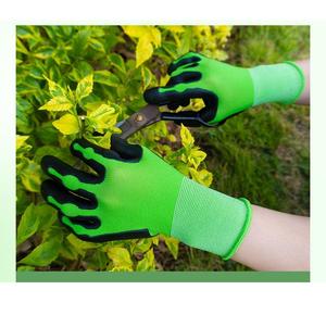 Durable Strong Grip Safety Protective Industrial Flexible Heavy Duty Thermal Waterproof Welding Gardening Multipurpose - Product Image 6
