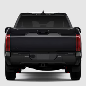 Camioneta Tundra Limited CrewMax 2025 Nueva, Cabina Doble, Motor V6 de Gasolina, Transmisión Automática, Alto Rendimiento - Product Image 2