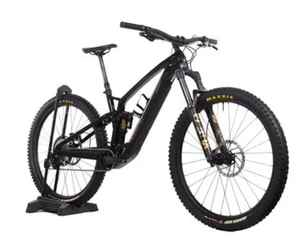 Vélo de montagne électrique Trekks Fuel EXe 9.7 - Product Image 4