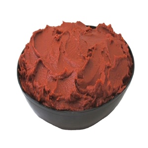 Chất Lượng Hàng Đầu Brix <span class=keywords><strong>28</strong></span> <span class=keywords><strong>30</strong></span> Bột Cà Chua Cho Nước Sốt Cà Chua Chất Lượng Nấu Ăn Như Gino Tianz Sớm Có Sẵn Trong 800G Có Thể Đóng Gói - Product Image 1