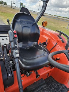 2021ใหม่สำหรับ Kubota MX5400รถแทรกเตอร์ล้อ4WD/2WD 160HP เครื่องยนต์ปั๊มกระปุกเกียร์ได้รับการจัดอันดับ120HP ส่วนประกอบหลัก - Product Image 3