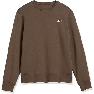 Mezcla de algodón básico sudaderas a granel al por mayor llano pulóver sudadera para imprimir peso ligero - Product Image 1