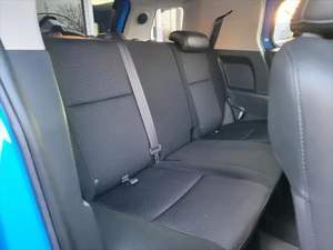 Toyota FJ Cruiser 2012 - Product Image 6