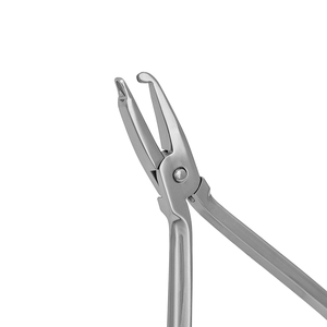 คีมจัดตำแหน่งแบบแมนนวล 2 ชิ้น สำหรับการสร้างร่อง ยี่ห้อ Ali Surgical - Product Image 5