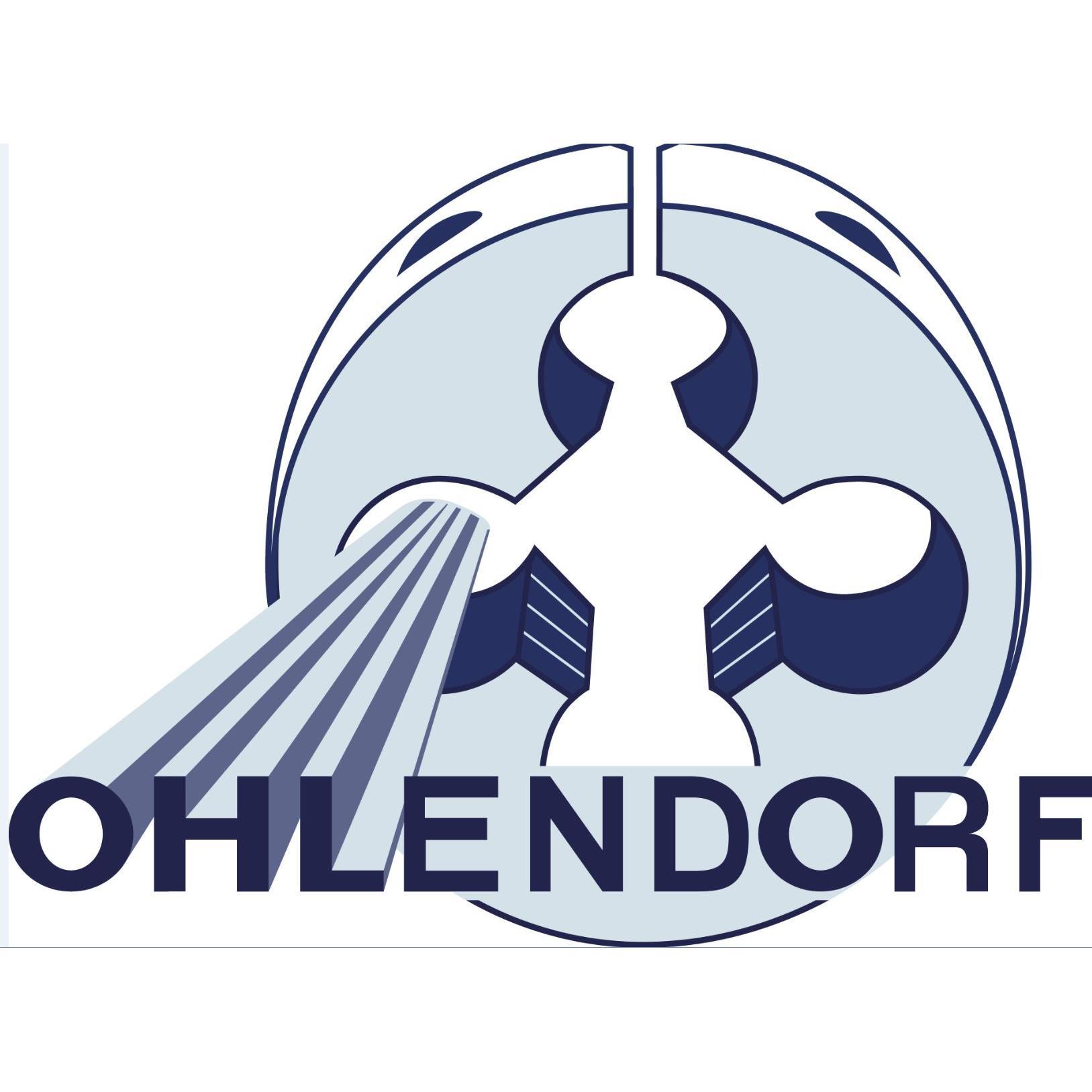 Johannes Ohlendorf GmbH logo